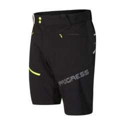 BOE SHORTS pánské cyklo šortky