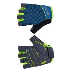 SOLAR MITTS cyklistické rukavice