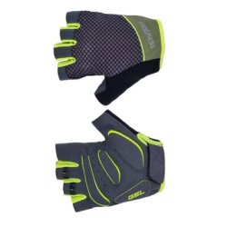 SOLAR MITTS cyklistické rukavice