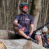SOLAR pánský cyklistický dres