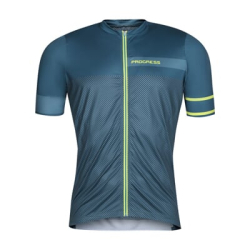 SOLAR pánský cyklistický dres