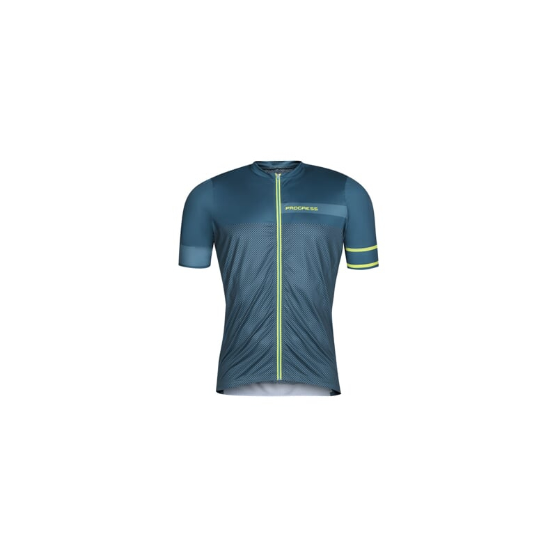 SOLAR pánský cyklistický dres