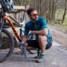 SOLAR pánský cyklistický dres