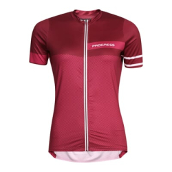 SOLARIA dámský cyklistický dres
