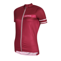 SOLARIA dámský cyklistický dres