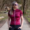 SOLARIA dámský cyklistický dres