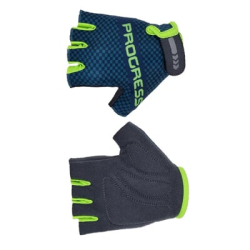 SOLO MITTS dětské cyklorukavice