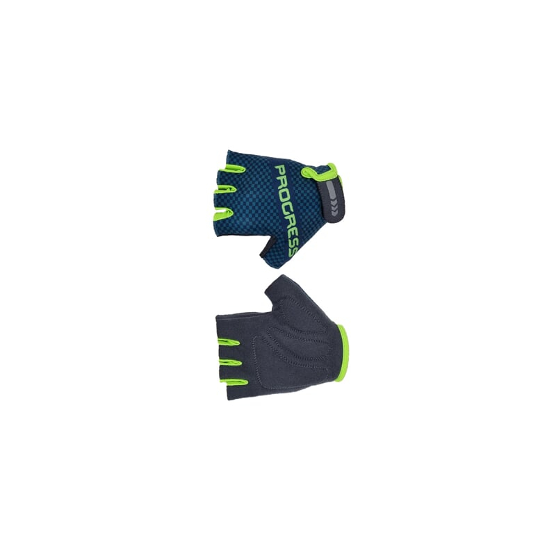 SOLO MITTS dětské cyklorukavice