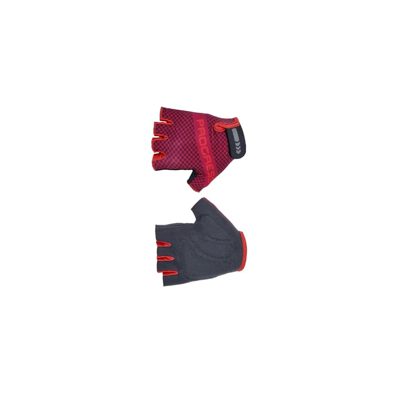 SOLO MITTS dětské cyklorukavice