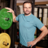 STUNT pánské sportovní triko