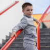 SYMBOL JKT JUNIOR tepláková mikina