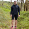 SYMBOL SHORTS pánské teplákové kraťasy