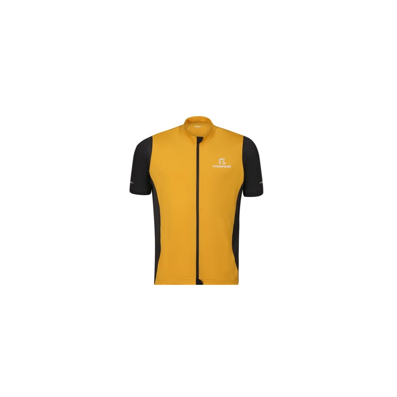 GRAVEL pánský cyklistický dres