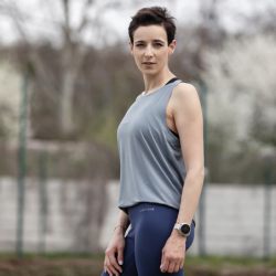 TECHNICA SINGLET dámské sportovní tílko