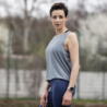 TECHNICA SINGLET dámské sportovní tílko