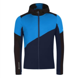 TERRITORY HOODY  pánská funkční sportovní mikina