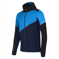 TERRITORY HOODY  pánská funkční sportovní mikina