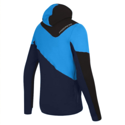 TERRITORY HOODY  pánská funkční sportovní mikina