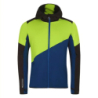 TERRITORY HOODY  pánská funkční sportovní mikina