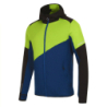 TERRITORY HOODY  pánská funkční sportovní mikina