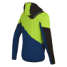 TERRITORY HOODY  pánská funkční sportovní mikina
