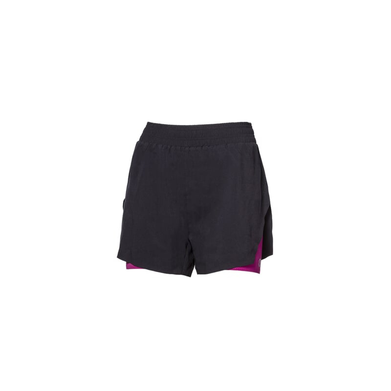 CARRERA SHORTS dámské sportovní šortky 2v1