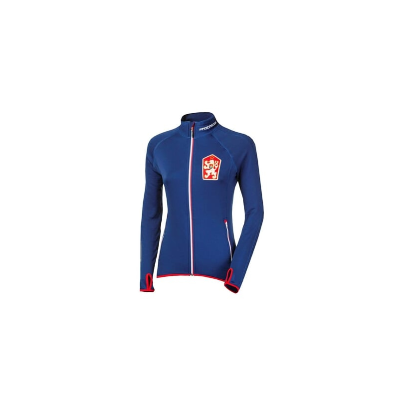 TIMURA dámská sportovní ČSSR retromikina