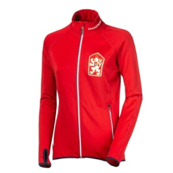 TIMURA dámská sportovní ČSSR retromikina