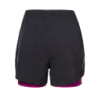 CARRERA SHORTS dámské sportovní šortky 2v1