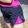 CARRERA SHORTS dámské sportovní šortky 2v1