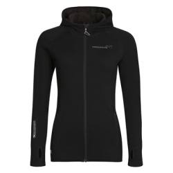 TISPA MERINO HOODY dámská funkční mikina s kapucí
