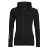 TISPA MERINO HOODY dámská funkční mikina s kapucí