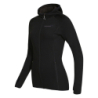 TISPA MERINO HOODY dámská funkční mikina s kapucí
