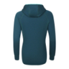TISPA MERINO HOODY dámská funkční mikina s kapucí