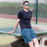 TOPIC pánské sportovní šortky