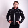 TOREZ HOODY pánská funkční mikina s kapucí
