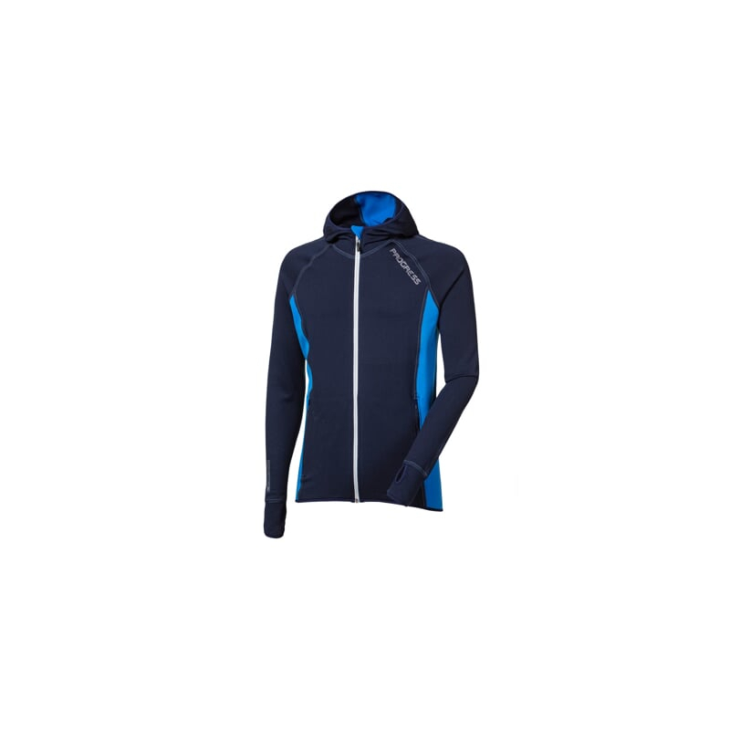 TOREZ HOODY pánská funkční mikina s kapucí