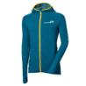 TOREZ MERINO HOODY pánská funkční mikina s kapucí