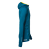 TOREZ MERINO HOODY pánská funkční mikina s kapucí