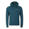 TOREZ MERINO HOODY pánská funkční mikina s kapucí
