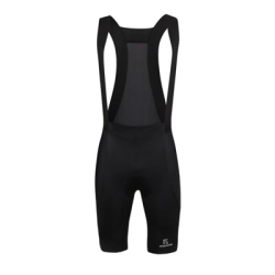 TORQMAN SHORTS BIB pánské cyklistické kraťasy s kšandami