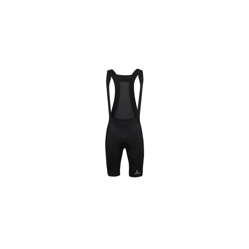 TORQMAN SHORTS BIB pánské cyklistické kraťasy s kšandami