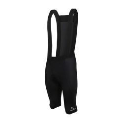 TORQMAN SHORTS BIB pánské cyklistické kraťasy s kšandami