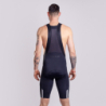 TORQMAN SHORTS BIB pánské cyklistické kraťasy s kšandami