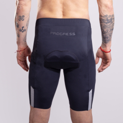 TORQMAN SHORTS pánské cysklistické kraťasy