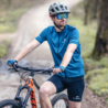 TORQMAN SHORTS pánské cysklistické kraťasy