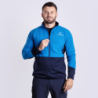 TORSTEN JKT pánská hybridní bunda s merinem