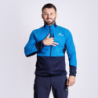 TORSTEN JKT pánská hybridní bunda s merinem