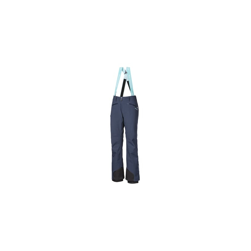 TOXICA PANTS dámské softshellové kalhoty