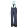 TOXICA PANTS dámské softshellové kalhoty